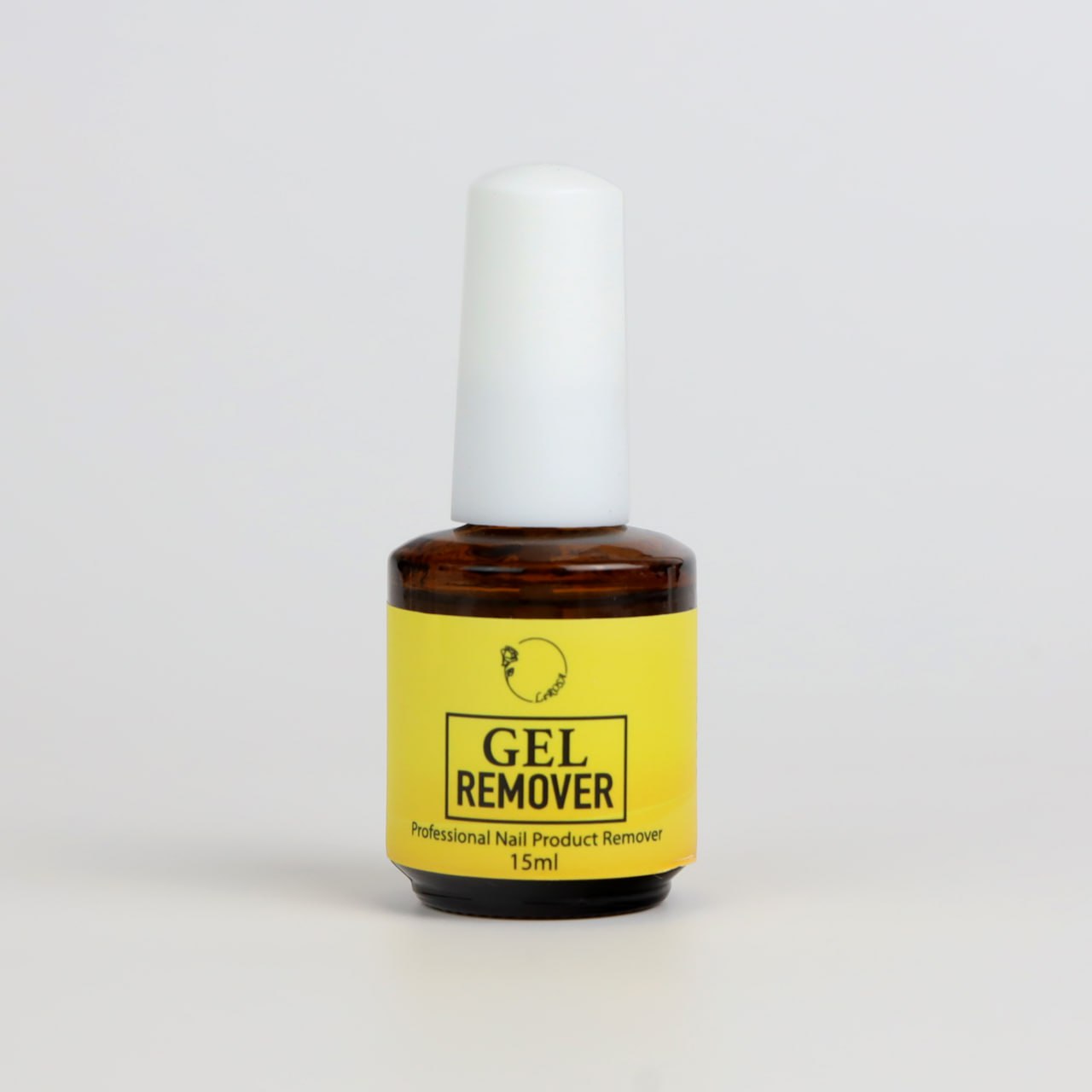 Gel Remover Zurno